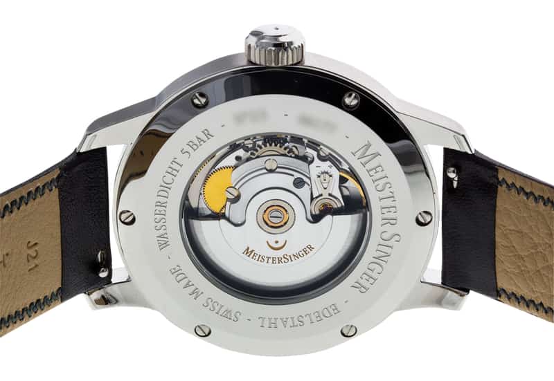 Meistersinger No. 3 AM907
